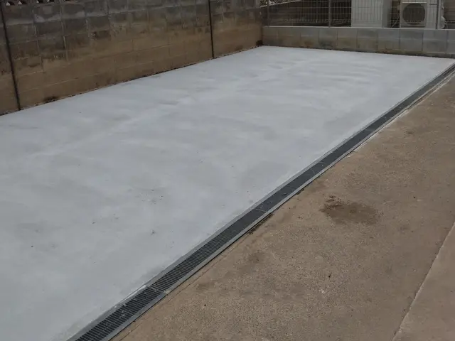 コンクリート打設工事サービスの画像