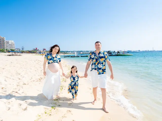 【口コミ高評価】大手サイト沖縄1位の実績あり！初めての出張撮影も完全サポート