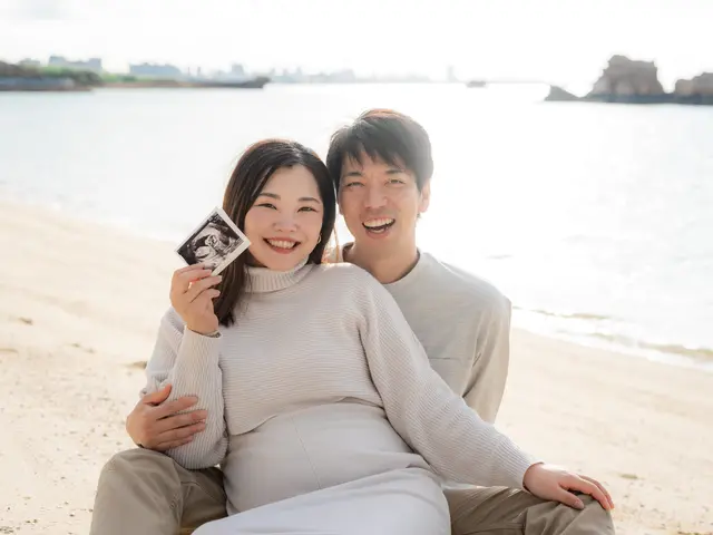 直前でもご予約可能！沖縄エリアNo１実績あり！マタニティフォトはお任せください！