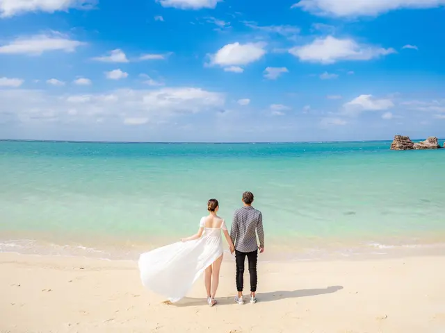 【口コミ高評価】大手サイト沖縄1位の実績あり！初めての出張撮影も完全サポート