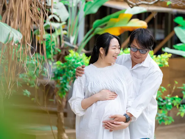 直前でもご予約可能！沖縄エリアNo１実績あり！マタニティフォトはお任せください！