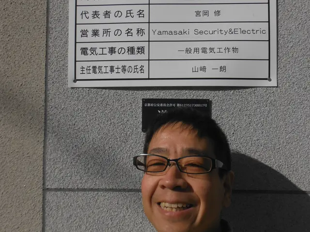 ＜元鉄道技術者・電気工事士がお伺い＞営業時間外もご相談可能◎損害保険加入済み！サービスの画像