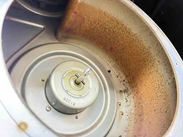 大手経験7年！丁寧な仕上がりで安心のクリーニングサービスの画像