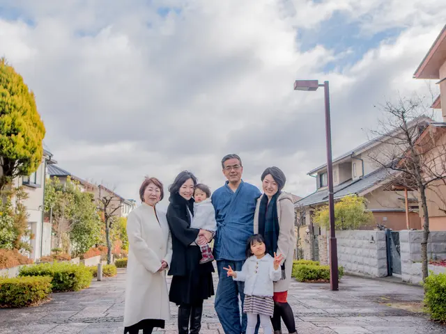 大切な一瞬を一生の想い出にしましょう。どんなシチュエーションでもご相談ください。