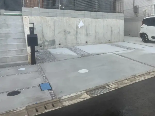 会社ならではの安心施工,豊富な経験と知識で安心！何でも当店へお任せください！サービスの画像