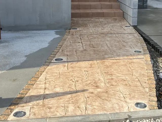 会社ならではの安心施工,豊富な経験と知識で安心！何でも当店へお任せください！サービスの画像