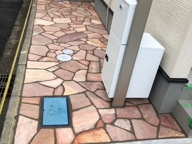 会社ならではの安心施工,豊富な経験と知識で安心！何でも当店へお任せください！サービスの画像