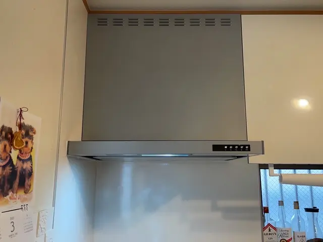 経験年数40年◆女性スタッフの同行OK！作業完了まで当社が責任を持ってご対応！サービスの画像