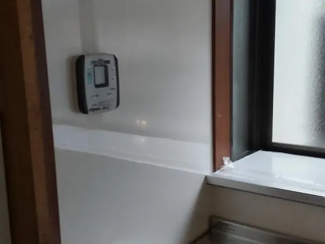 キッチンパネル貼り替えお任せ下さい！サービスの画像