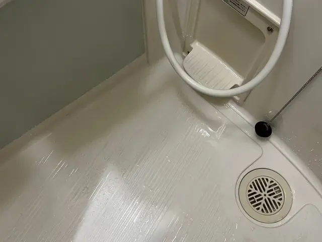 年末の大掃除をプロの手でピカピカに☆12月は予約がなかなか取れないのでお早めに♪サービスの画像