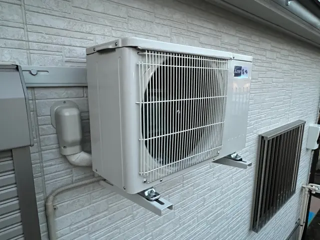 お客様に寄り添ってをモットーに親切丁寧な施工！詳しいサービス内容をご一読願いますサービスの画像