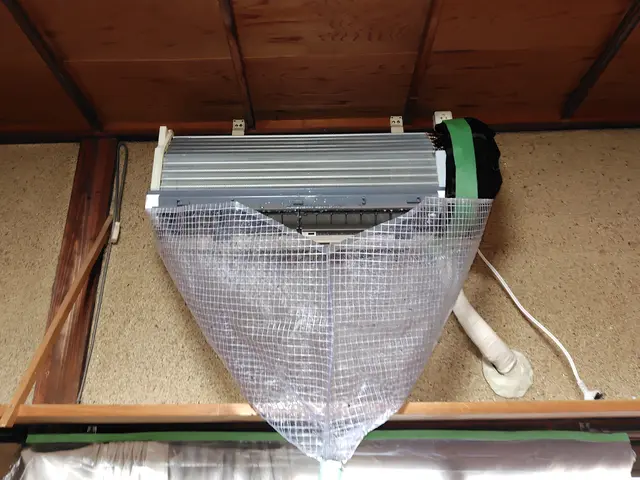 エアコンクリーニングサービスの画像