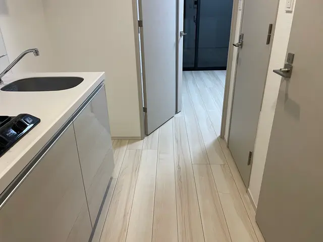 お客様のお力になります！経験と知識を活かして迅速丁寧に作業いたします！サービスの画像