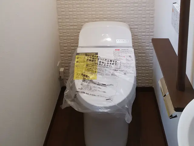 【損害保険加入済み】外注作業一切なし！大手での経験も豊富です！サービスの画像