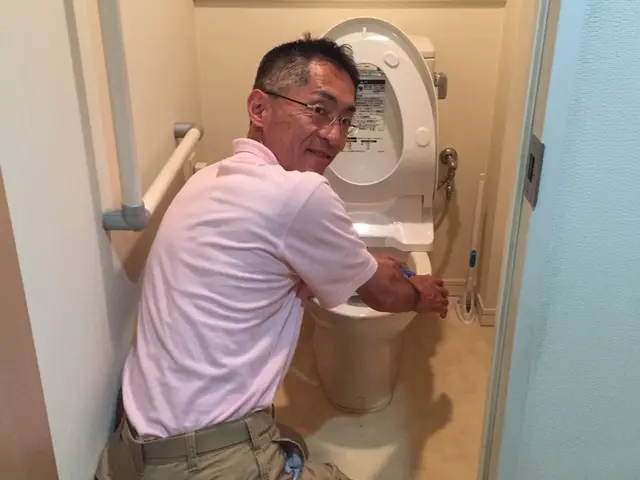 天然洗剤使用☆水回りパーフェクトセットで家族も笑顔♪サービスの画像