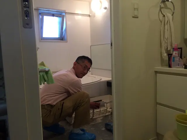 天然洗剤使用☆水回りパーフェクトセットで家族も笑顔♪サービスの画像