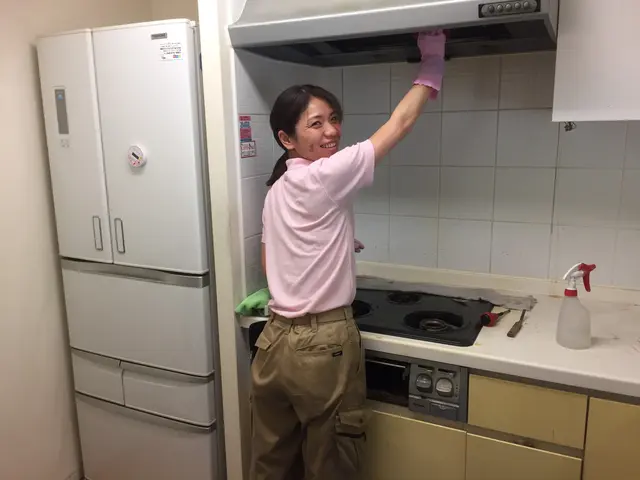 天然洗剤使用☆水回りパーフェクトセットで家族も笑顔♪サービスの画像