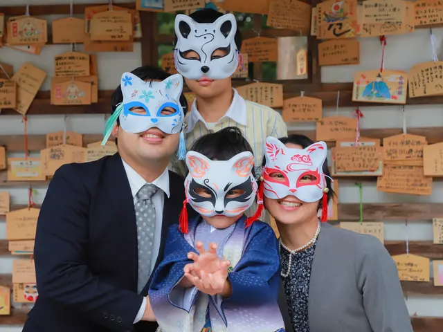 【ドラえもん並みに小道具持ってます！】お子様が大好きな店長が丁寧に撮影いたします