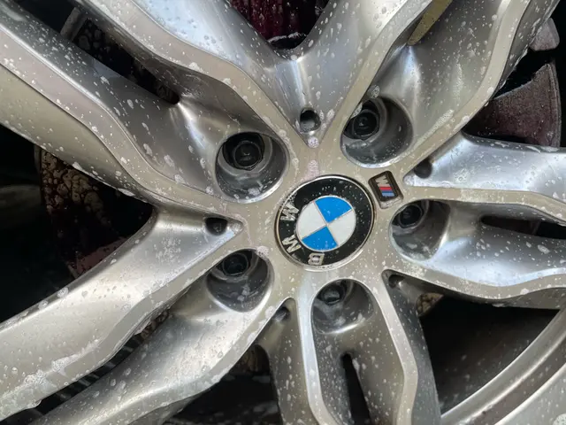 出張コーティングサービスの画像