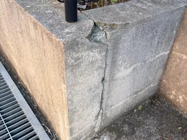 丁寧な作業が自慢です◎損害保険加入済◎営業時間外でも相談可能、外注なし。サービスの画像