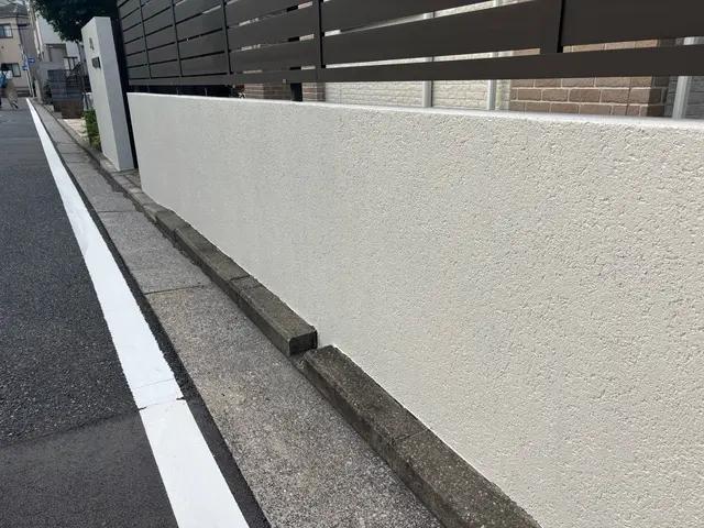 丁寧な作業が自慢です◎損害保険加入済◎営業時間外でも相談可能、外注なし。サービスの画像