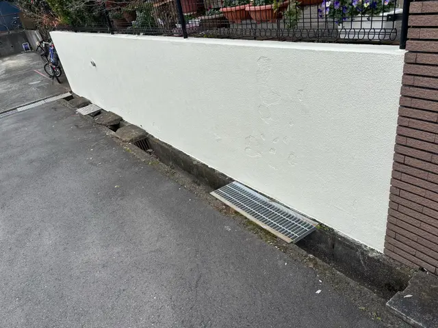 丁寧な作業が自慢です◎損害保険加入済◎営業時間外でも相談可能、外注なし。サービスの画像