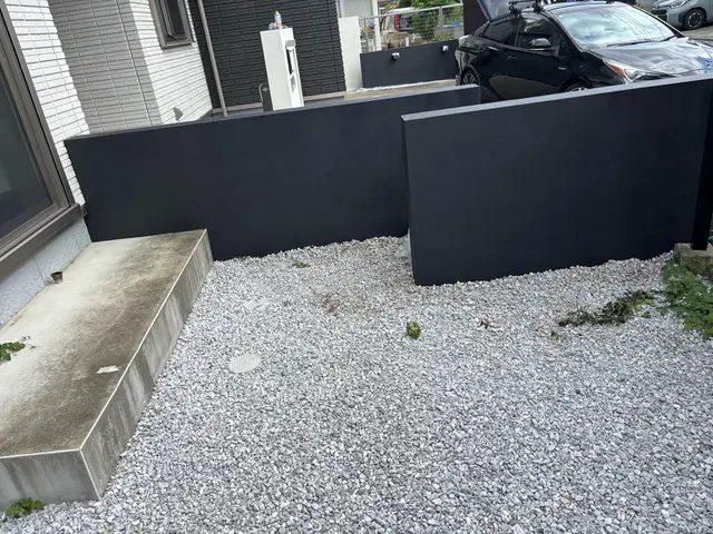 丁寧な作業が自慢です◎損害保険加入済◎営業時間外でも相談可能、外注なし。サービスの画像