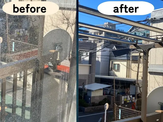 ◎年中無休◎予約から施工まで100%自社対応◎アフターフォローも万全サービスの画像