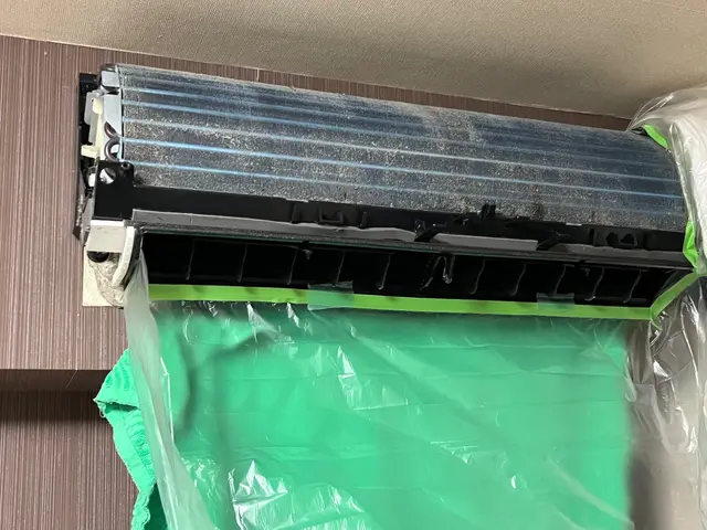 年中無休で対応！無理アフターで対応！　認定ハウスクリーニング士が伺います。サービスの画像