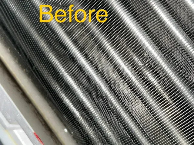 プロの技術でご満足いただけるように心を込めて作業いたしますサービスの画像