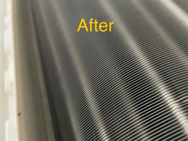 プロの技術でご満足いただけるように心を込めて作業いたしますサービスの画像