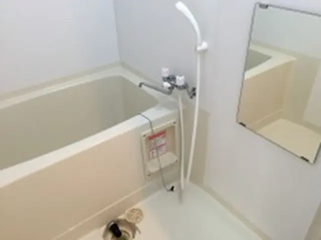 気になる、油の汚れとお風呂の汚れをお手軽クリーニング　気になるストレス即解決サービスの画像