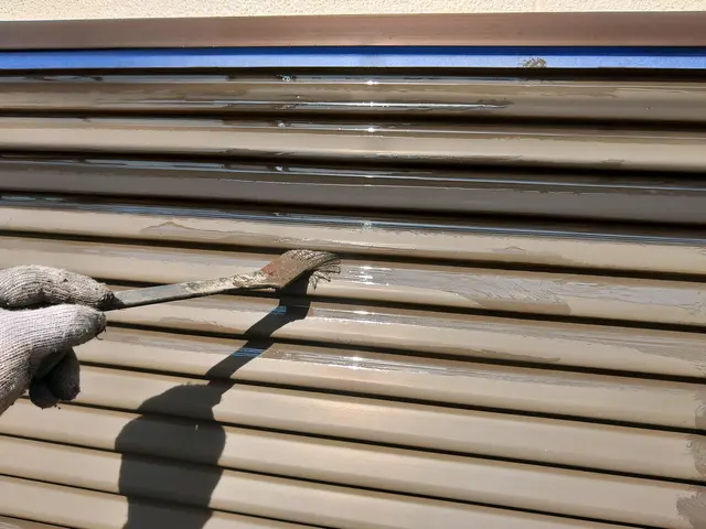 《塗装業界28年》自信の完全自社施工◇実績は大分No.1!◇保険加入済みサービスの画像