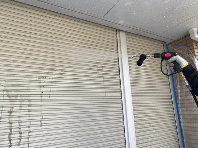 《塗装業界28年》自信の完全自社施工◇実績は大分No.1!◇保険加入済みサービスの画像