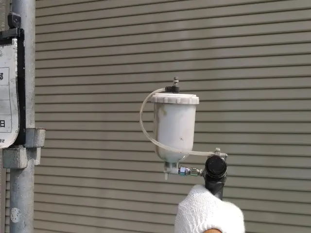 《塗装業界28年》自信の完全自社施工◇実績は大分No.1!◇保険加入済みサービスの画像