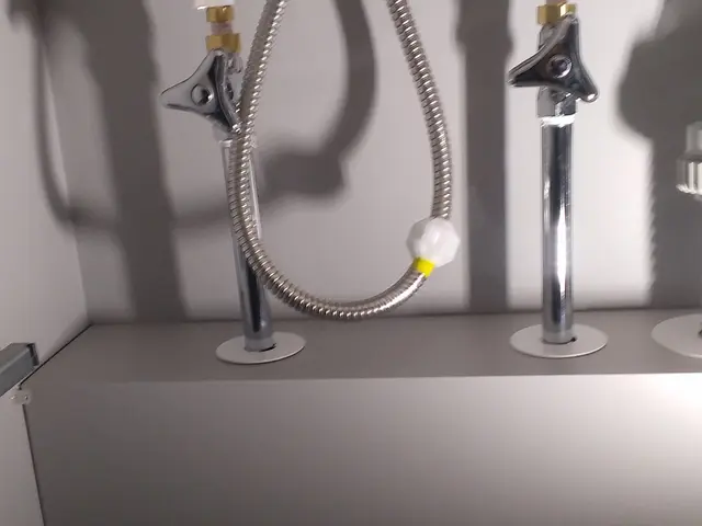 お客様第一主義で★水回りオールラウンダー★が迅速対応で安心のアフターフォロー完備サービスの画像