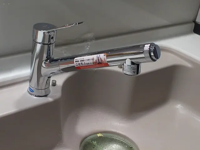 お客様第一主義で★水回りオールラウンダー★が迅速対応で安心のアフターフォロー完備サービスの画像