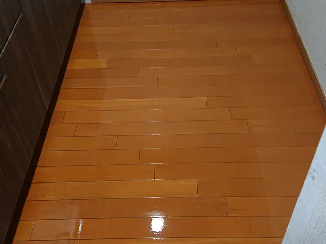 【業歴30年の経験実績！】女性スタッフ同行OK！美装プロのガラス膜形成コート工事サービスの画像