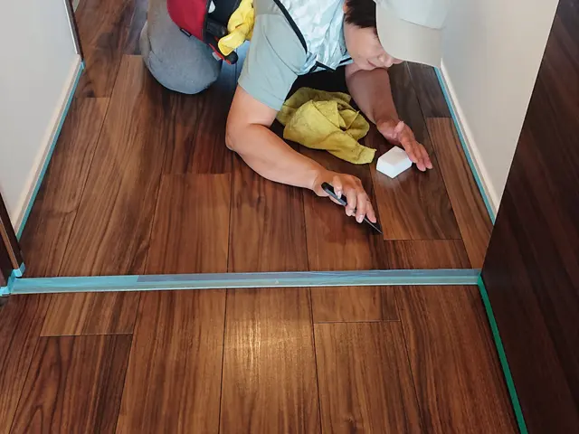 【業歴30年の経験実績！】女性スタッフ同行OK！美装プロのガラス膜形成コート工事サービスの画像