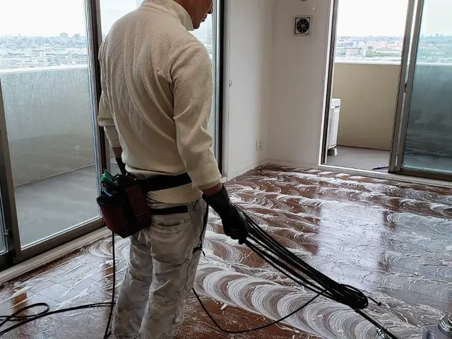 【業歴30年の経験実績！】女性スタッフ同行OK！美装プロのガラス膜形成コート工事サービスの画像