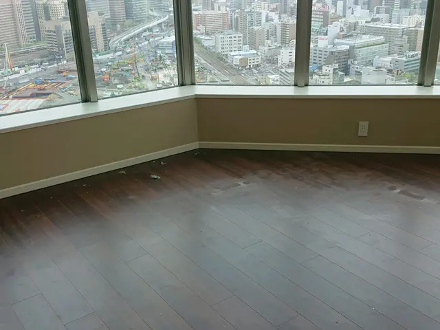 【業歴30年の経験実績！】女性スタッフ同行OK！美装プロのガラス膜形成コート工事サービスの画像