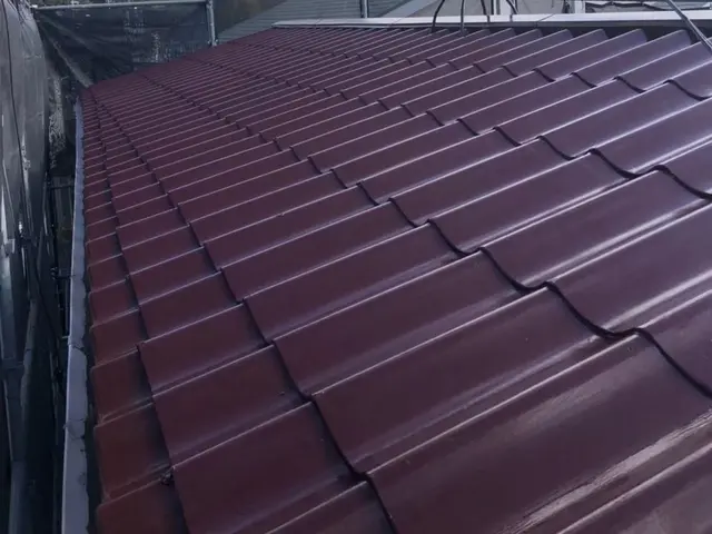 【塗装歴10年以上】【安心の損害保険加入◎】【自社施工•低価格】サービスの画像