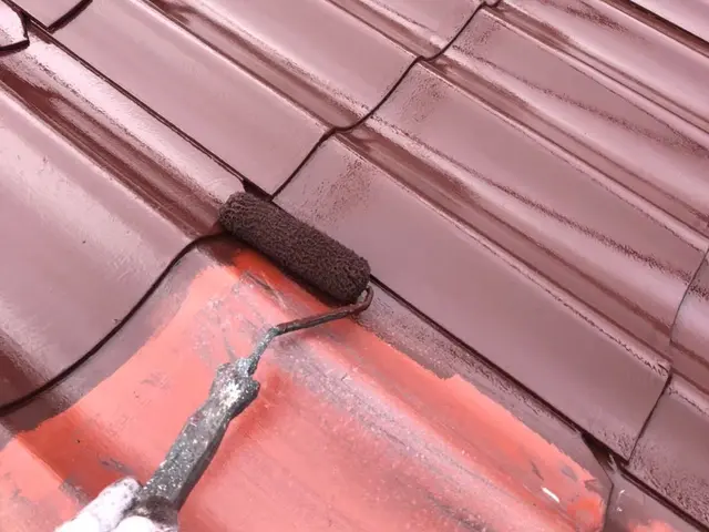 【塗装歴10年以上】【安心の損害保険加入◎】【自社施工•低価格】サービスの画像