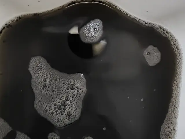 冷房を使わなくなった時がエアコンクリーニングのベストタイミングって言われていますサービスの画像