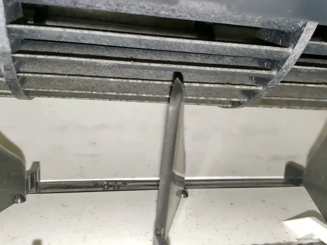 冷房を使わなくなった時がエアコンクリーニングのベストタイミングって言われていますサービスの画像