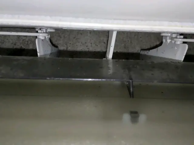 冷房を使わなくなった時がエアコンクリーニングのベストタイミングって言われていますサービスの画像