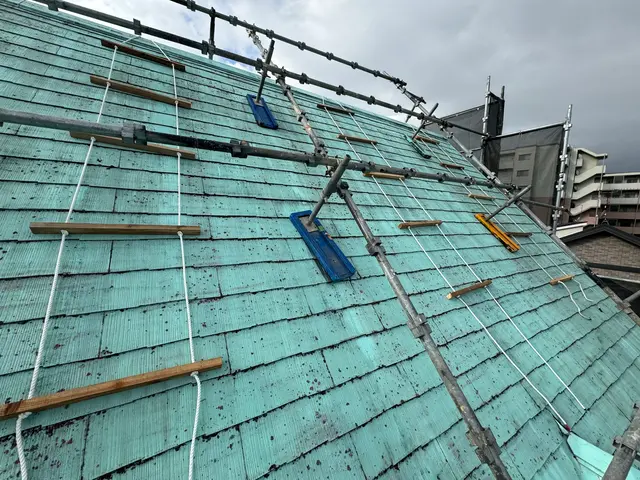 総業55年！施工実績1万件以上！大手経験者による丁寧対応・安全作業をお約致しますサービスの画像