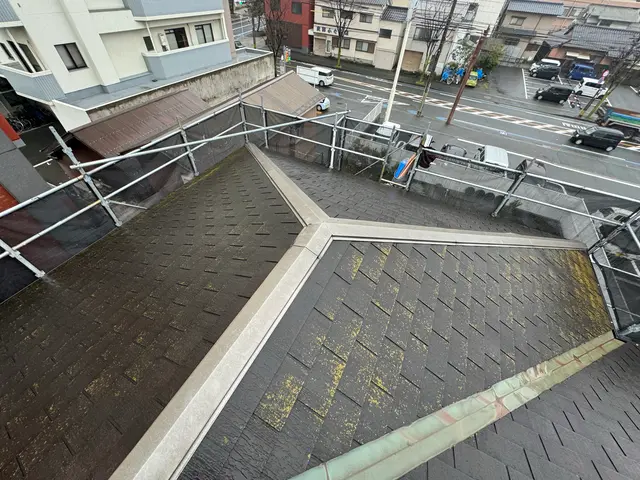 総業55年！施工実績1万件以上！大手経験者による丁寧対応・安全作業をお約致しますサービスの画像