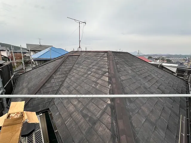 総業55年！施工実績1万件以上！大手経験者による丁寧対応・安全作業をお約致しますサービスの画像