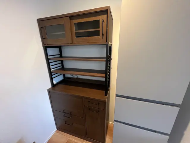 家具組立て♪サービスの画像